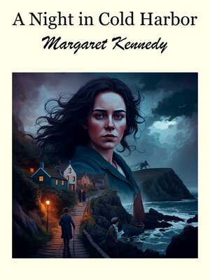 cover image of A Night in Cold Harbor
